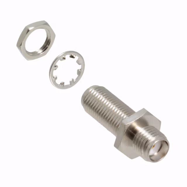 901-9986-RFX Amphenol RF  Adaptadores de conector coaxial (RF)